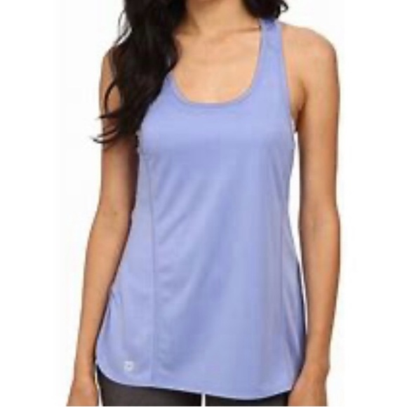 2xu Tops - 2XU Racerback Tank Top Size S